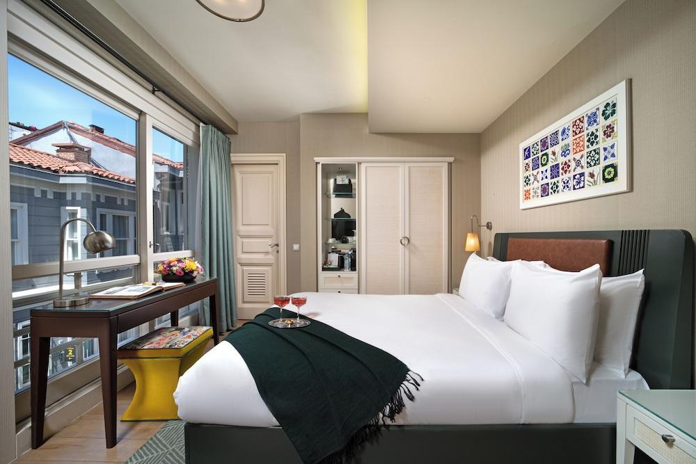 Catch Sultanahmet - Special Class Room Type - Premium Double Room