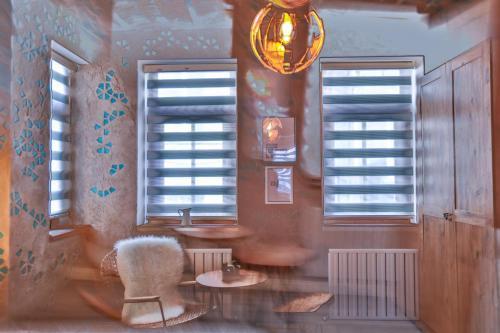Flats Company - Mujgan Apartment - Tap to explore photos