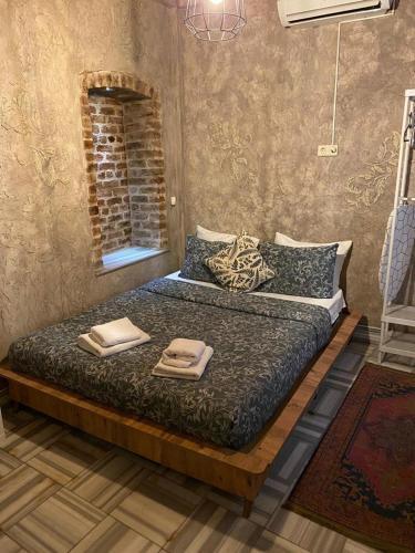 Flats Company - Mujgan Apartment Room Type - Apartment - Ground Floor
