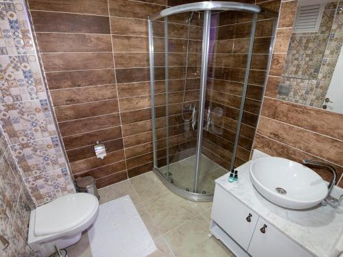 Vander Valk Istanbul Hotel - Tap to explore photos