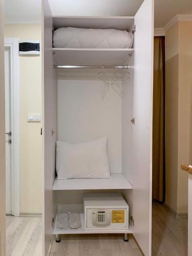 Vander Valk Istanbul Hotel Room Type - Deluxe Balcony Rooms