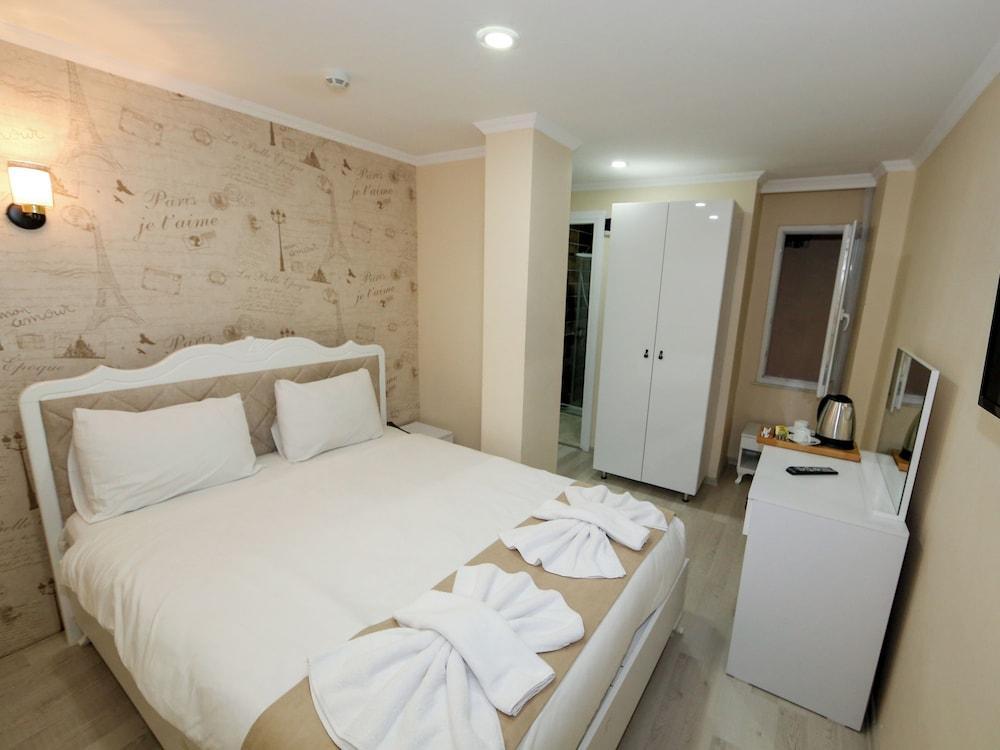 Vander Valk Istanbul Hotel - Tap to explore photos