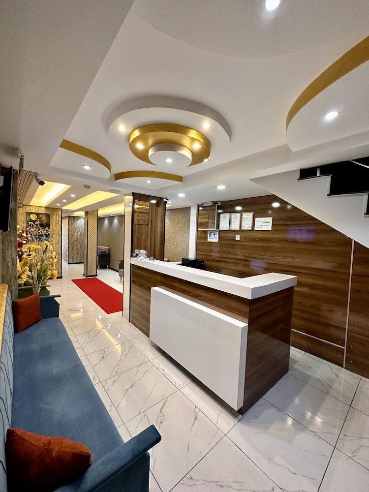 Vander Valk Istanbul Hotel