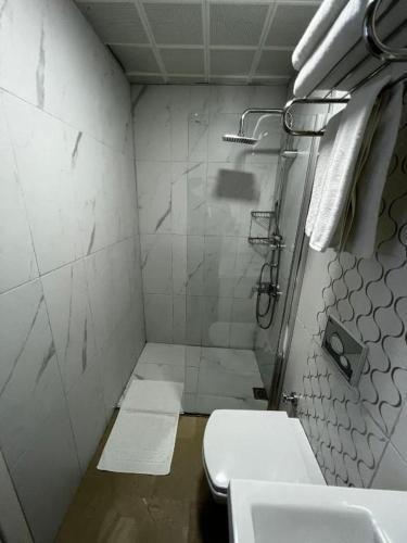 Basilica GuestHouse Room Type - Budget Double Room