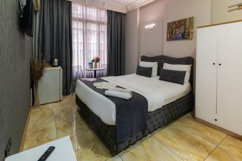 Nest HOTEL Sisli Room Type - Studio Apartment