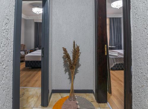 Nest HOTEL Sisli Room Type - Two-Bedroom Standard Apartment