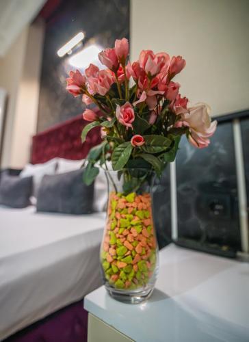 Nest HOTEL Sisli Room Type - Family Studio
