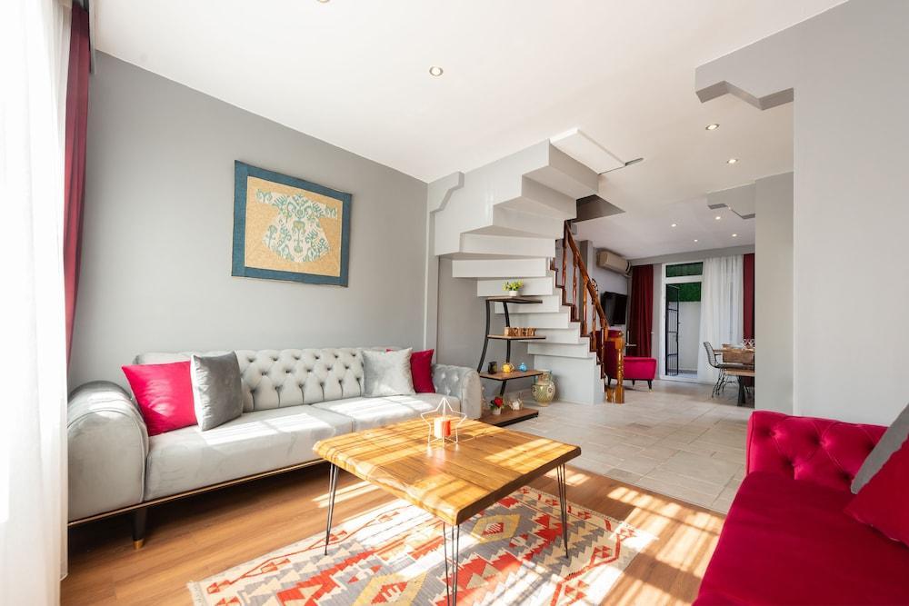 Bright Apart Hotel Room Type - Luxury Duplex Bright Apart Hotel Room Type - Luxury Duplex