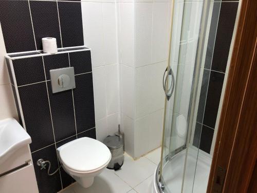Berlin Otel Nişantaşı Room Type - Standard Double Room