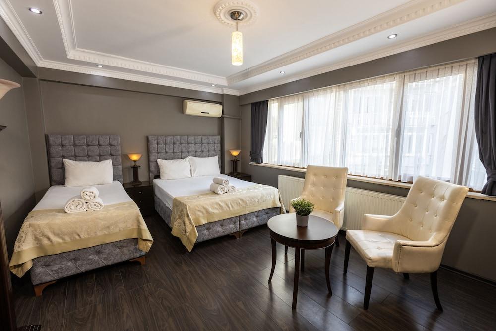 Cumbali Luxury Boutique Hotel Room Type - Deluxe Room Cumbali Luxury Boutique Hotel Room Type - Deluxe Room