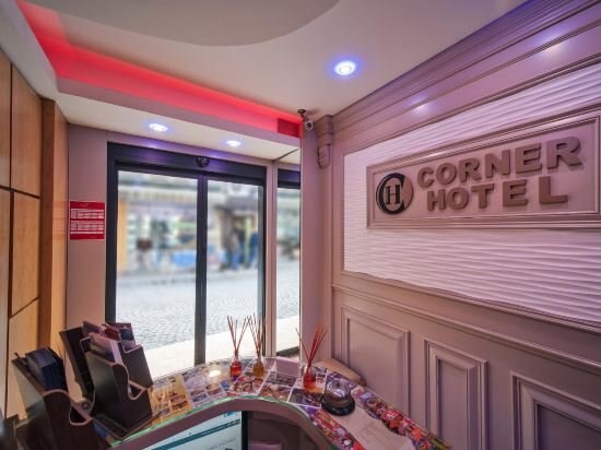 Best Western Antea Palace Hotel Spa Istanbul Price Address Reviews