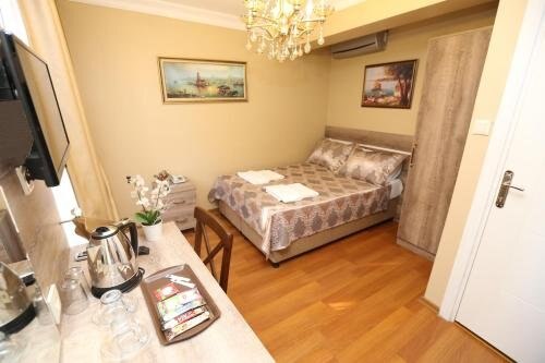 My Holiday Time Hotel Room Type - Family Room