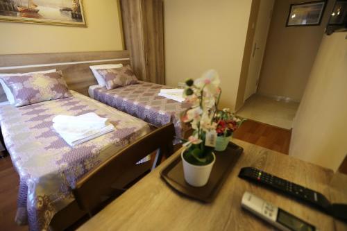 My Holiday Time Hotel Room Type - Standard Twin Room