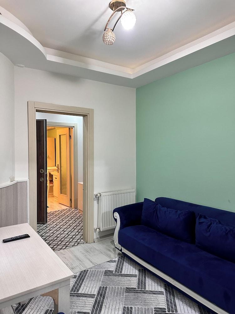 Centre Suites Taksim - Tap to explore photos