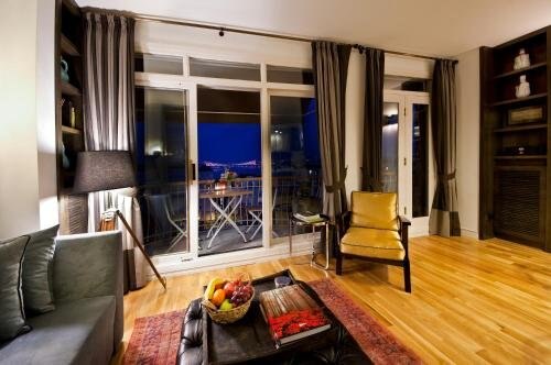 Urban Suites Istanbul - Tap to explore photos