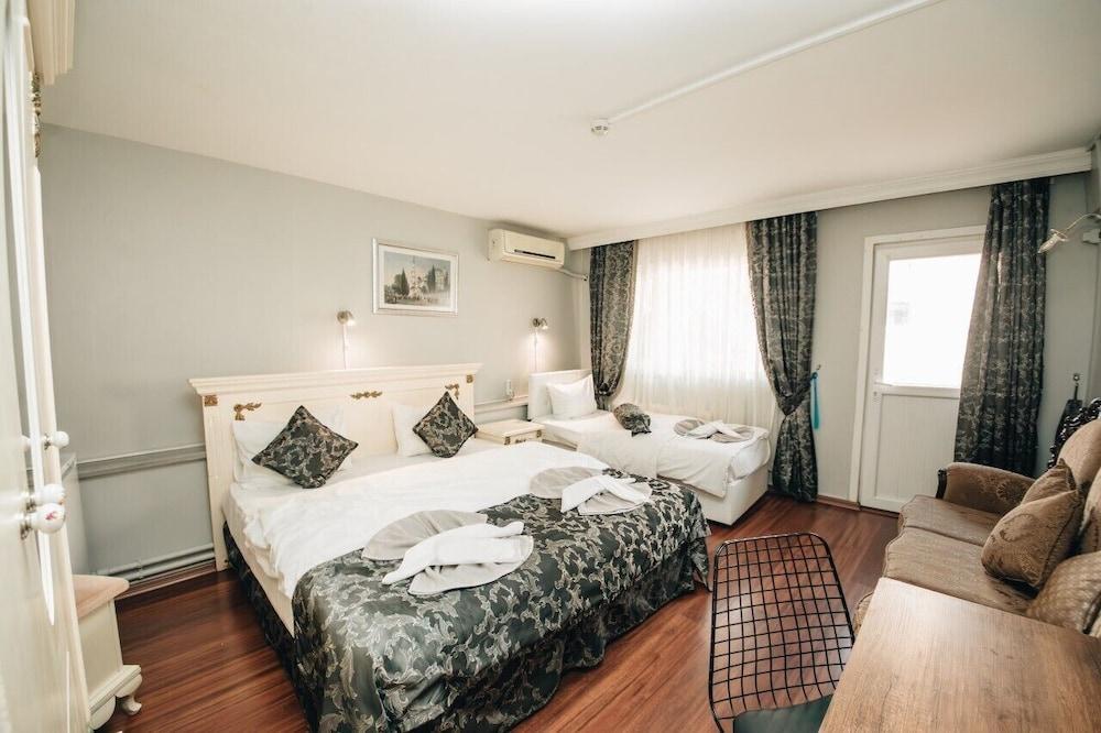 Safran Suites - Tap to explore photos
