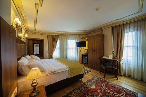 Apart Hotel Hippodrome Room Type - Apartment (6 Adults)