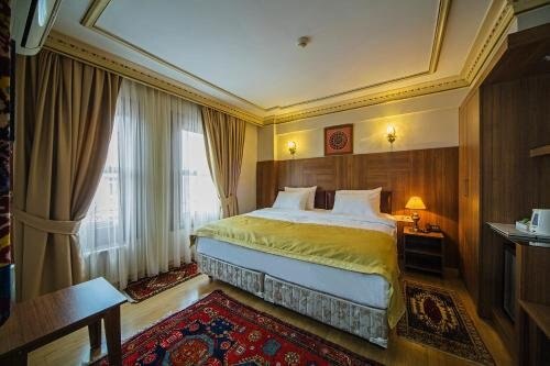 Apart Hotel Hippodrome Room Type - Standard Double Room