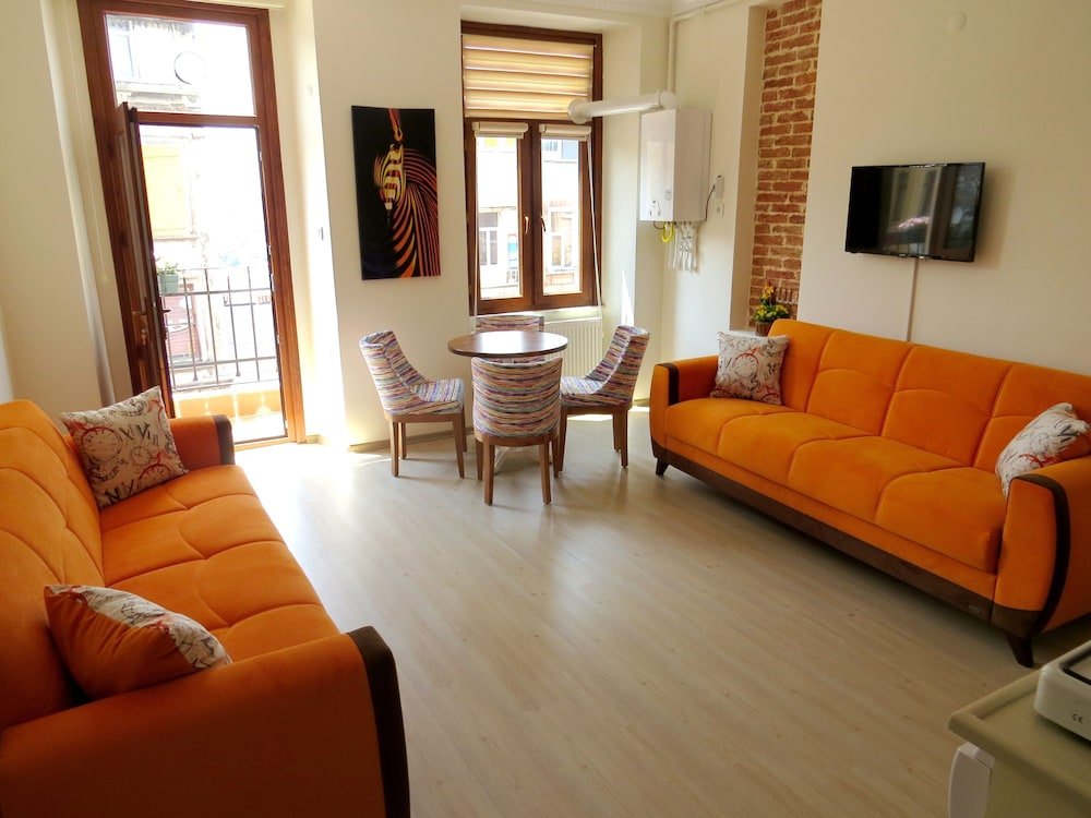 Istanberry - Sunshine Apartments