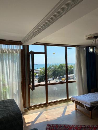 İSTA Golden Palace Hotel