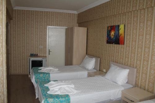 Omega Inn Room Type - Family Room