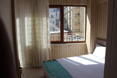 Omega Inn Room Type - Standard Double or Twin Room Omega Inn Room Type - Standard Double or Twin Room