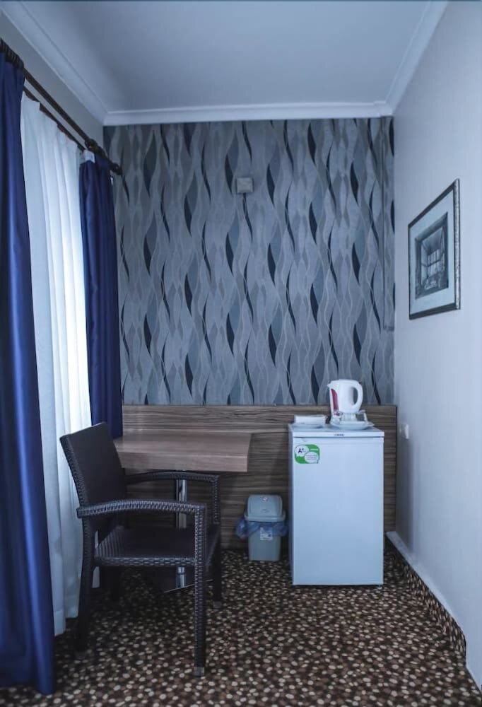 Aslan Home Apart Room Type - Quadruple Room