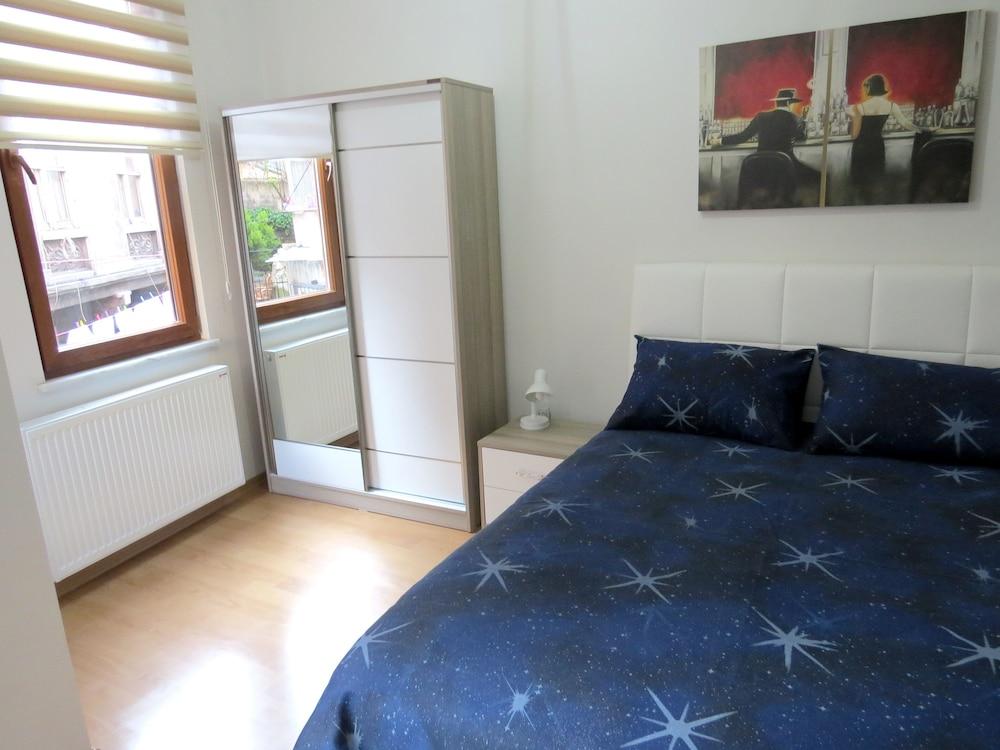 Istanberry - Dream Apartments Room Type - Superior Apartment (2nd Floor)
