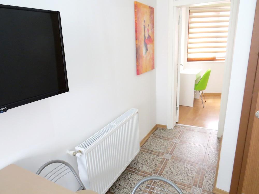 Istanberry - Dream Apartments Room Type - Superior Apartment, Terrace (4th Floor) Istanberry - Dream Apartments Room Type - Superior Apartment, Terrace (4th Floor)