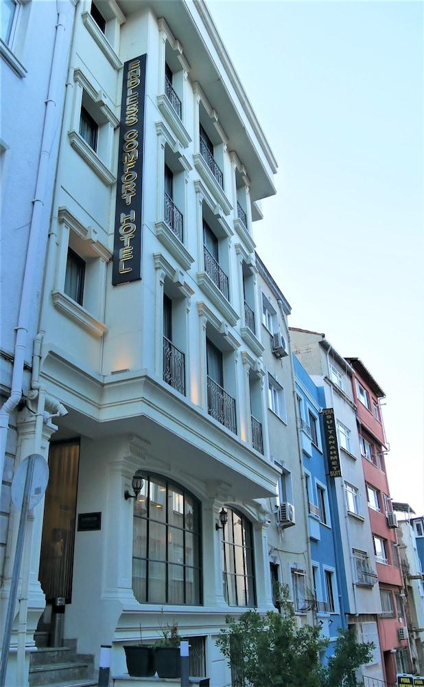 Endless Comfort Hotel Taksim