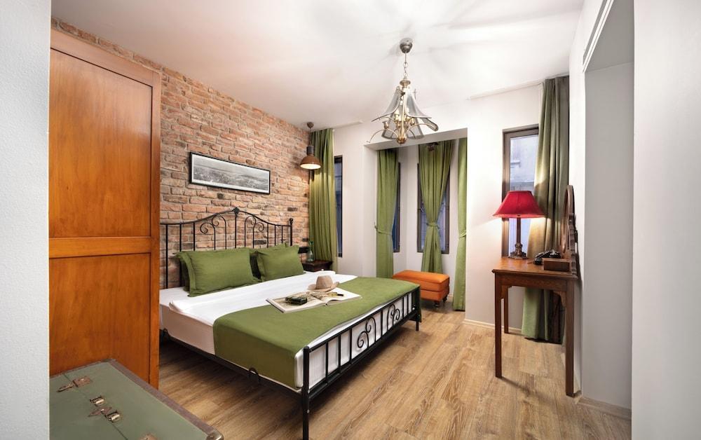 Hotel Des Arts Galata Room Type - Junior Suite