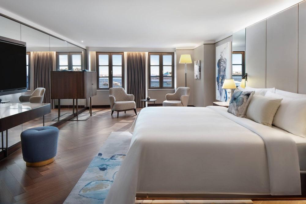 JW Marriott Istanbul Bosphorus Room Type - Superior Room, 1 King Bed