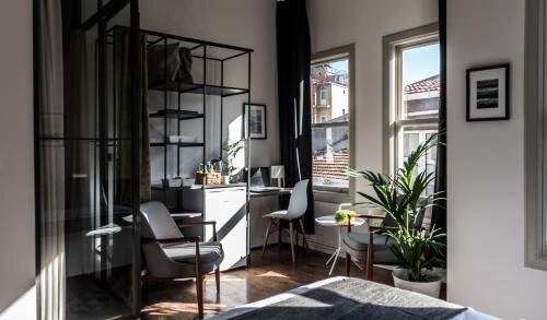 HAUS  Galata Room Type - Deluxe Suite