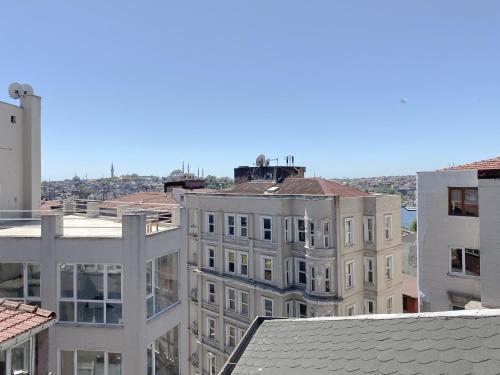 HAUS  Galata Room Type - Penthouse Apartment