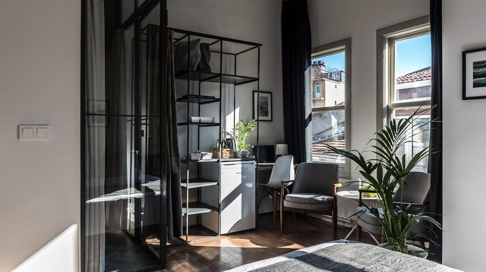 HAUS  Galata Room Type - Deluxe Room