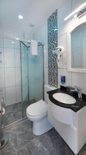 Lika Hotel Room Type - Budget Double Room