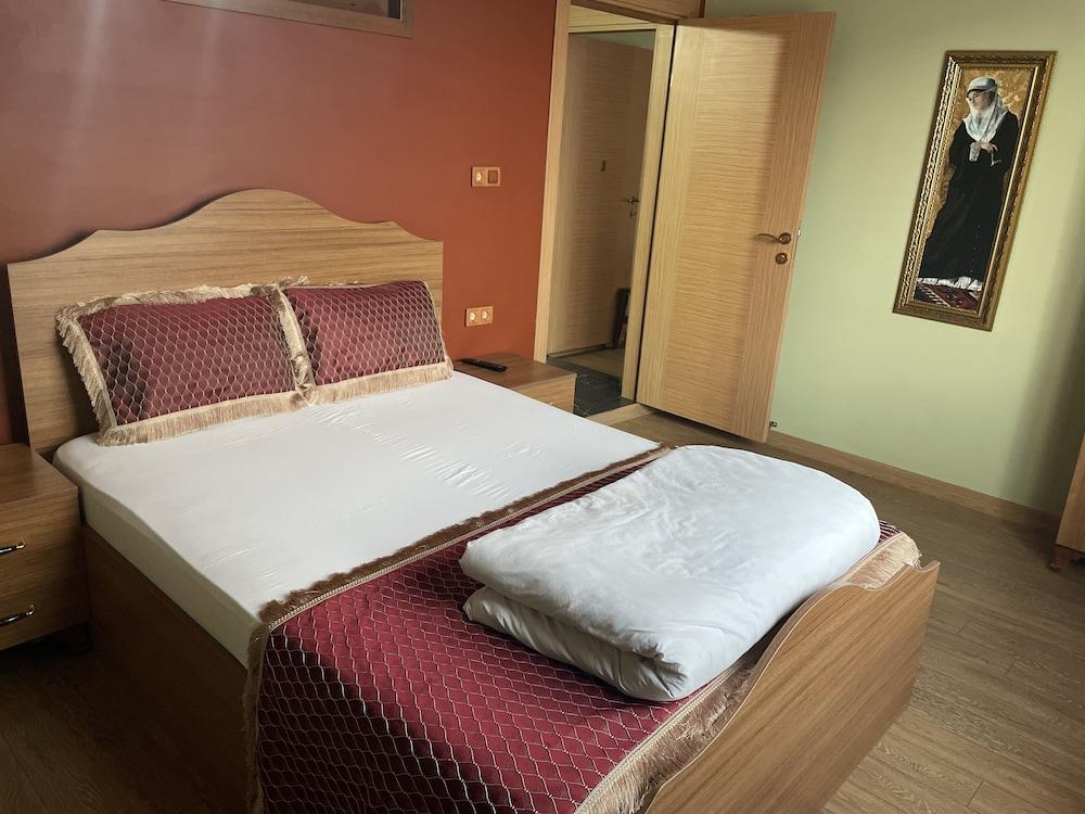 Ottoman Design Suites Room Type - Family Apartment, 2 Bedrooms, Non Smoking, Kitchen Ottoman Design Suites Room Type - Family Apartment, 2 Bedrooms, Non Smoking, Kitchen