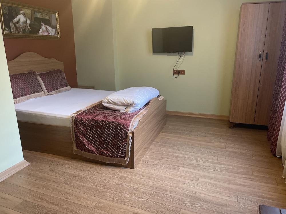 Ottoman Design Suites Room Type - Economy Apartment, 2 Bedrooms, Non Smoking Ottoman Design Suites Room Type - Economy Apartment, 2 Bedrooms, Non Smoking