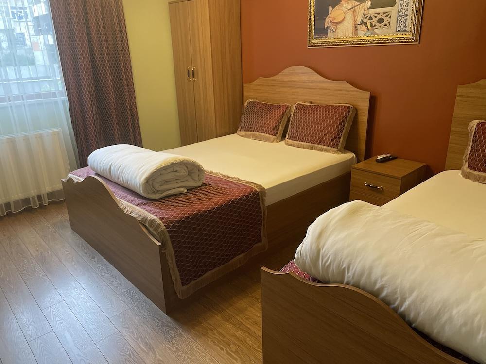Ottoman Design Suites Room Type - Deluxe Apartment, 2 Bedrooms, Non Smoking, Kitchenette Ottoman Design Suites Room Type - Deluxe Apartment, 2 Bedrooms, Non Smoking, Kitchenette