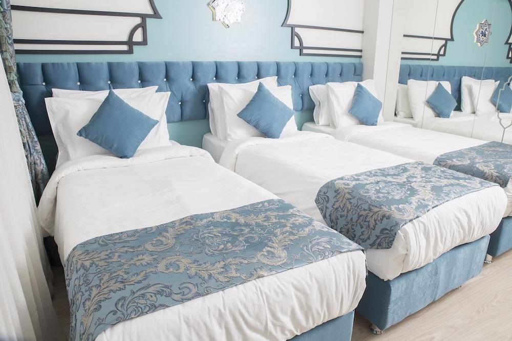Hotel Kralice Room Type - Standard Triple Room