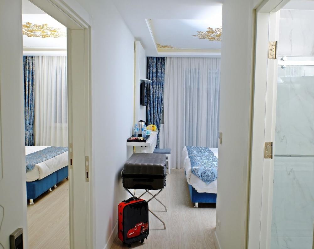 Hotel Kralice Room Type - Standard Twin Room