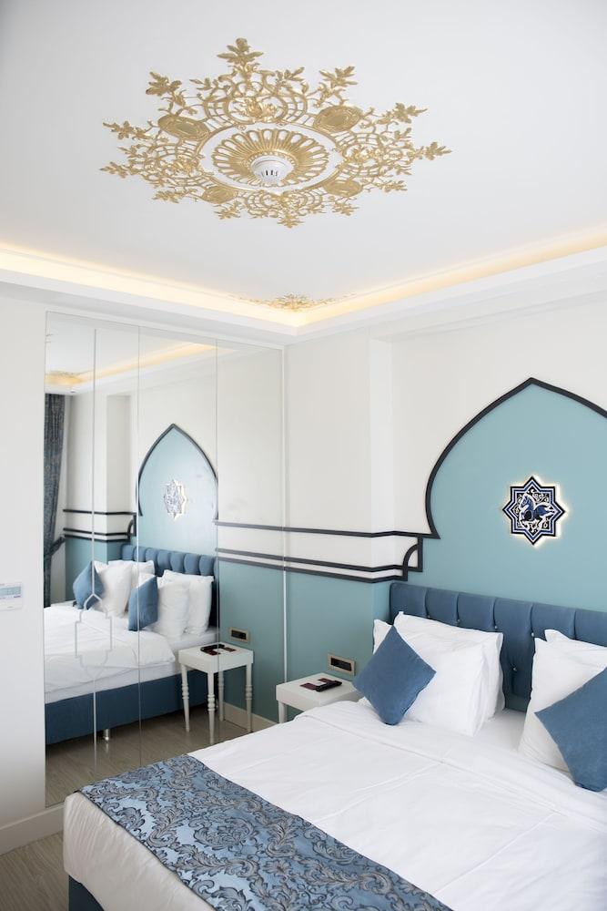 Hotel Kralice Room Type - Comfort Double Room, 1 Bedroom, Smoking
