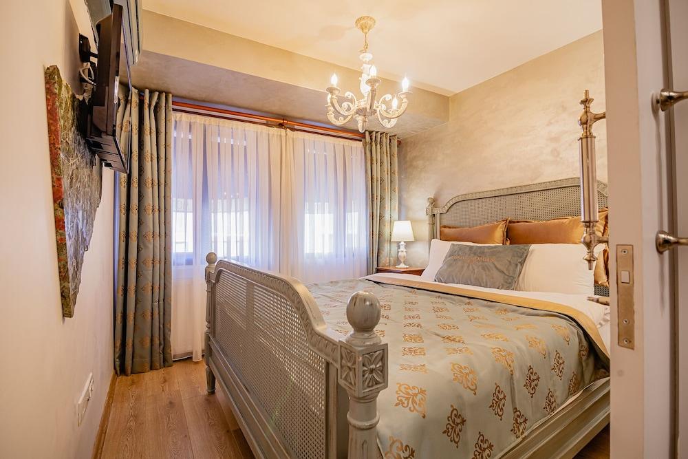 Lord Morgan & Exclusive Design Nisantasi Room Type - Executive Suite