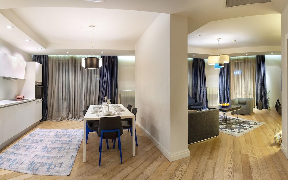 Armoni Residence Room Type - Premium Apartment Armoni Residence Room Type - Premium Apartment