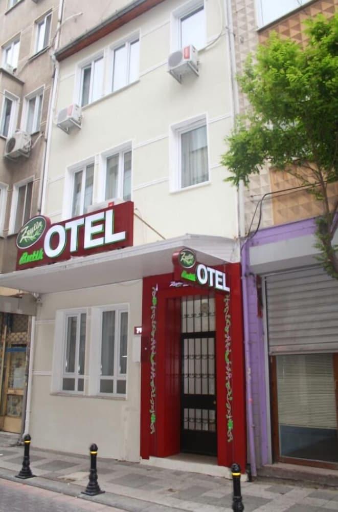 Zeytin Butik Otel - Tap to explore photos