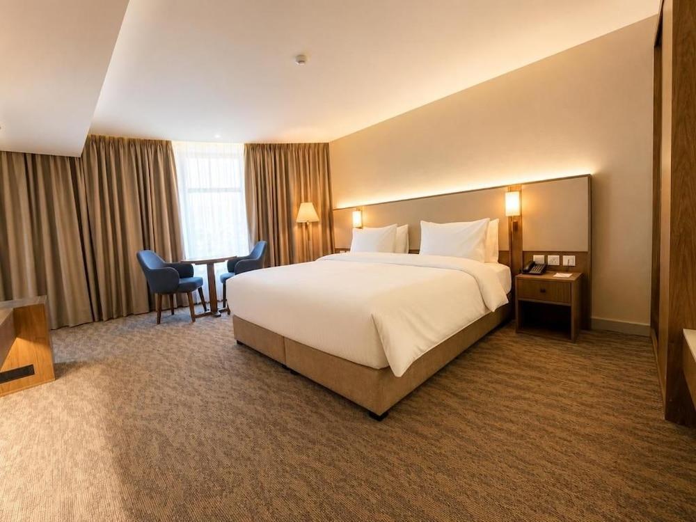 La Casa Hotel Amman Room Type - Superior King Room