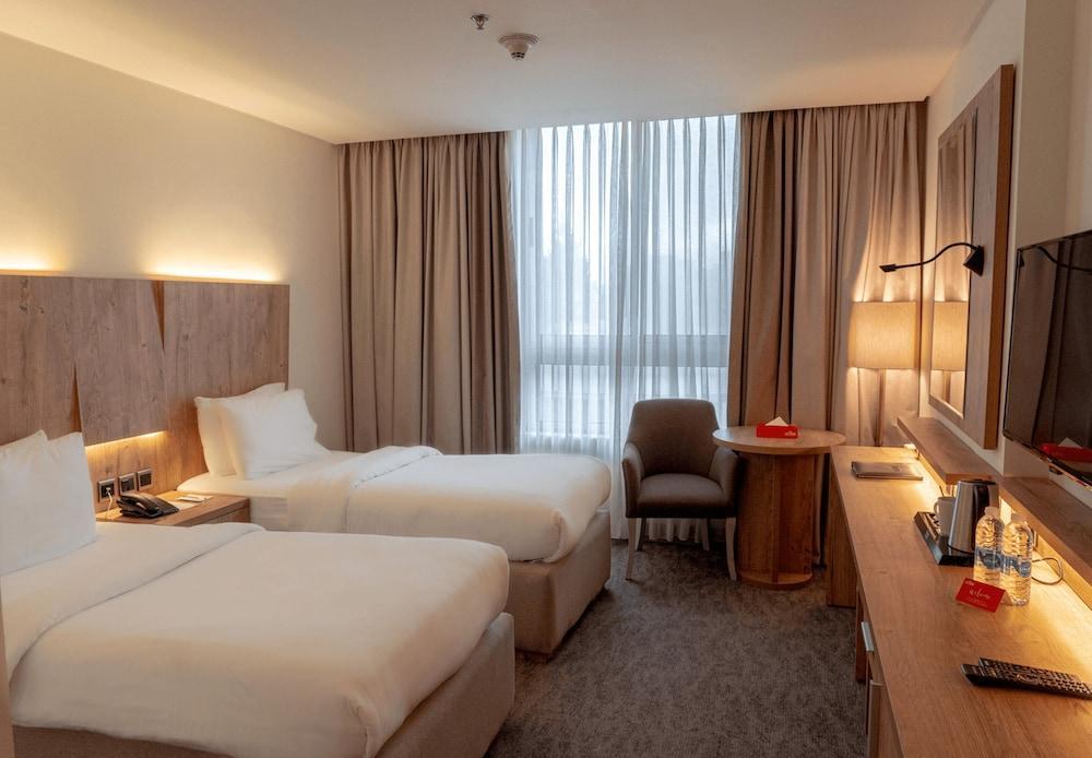 La Casa Hotel Amman Room Type - Standard Twin Room
