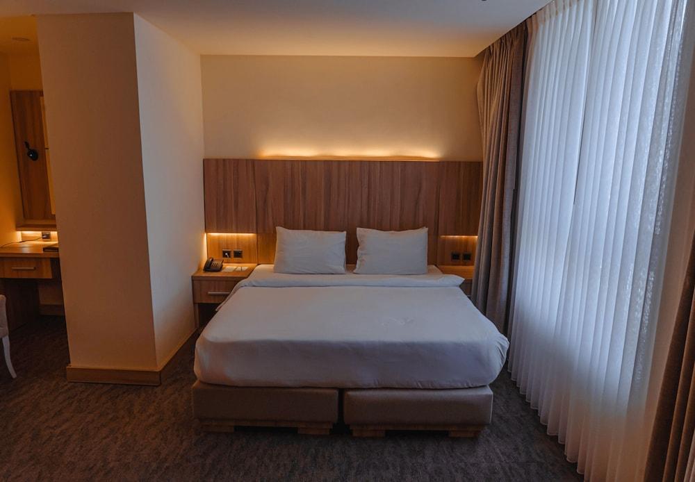 La Casa Hotel Amman Room Type - Superior Double