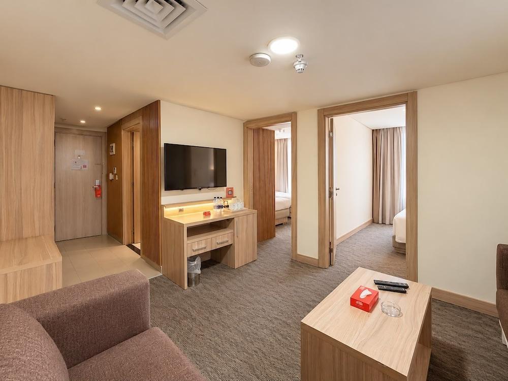 La Casa Hotel Amman Room Type - Superior Suite