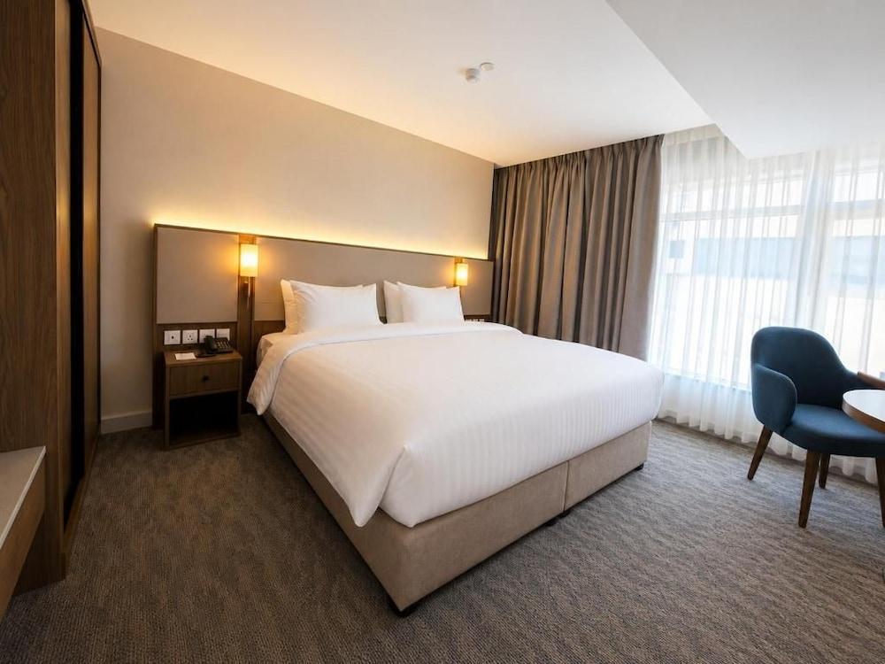 La Casa Hotel Amman Room Type - Junior Suite La Casa Hotel Amman Room Type - Junior Suite